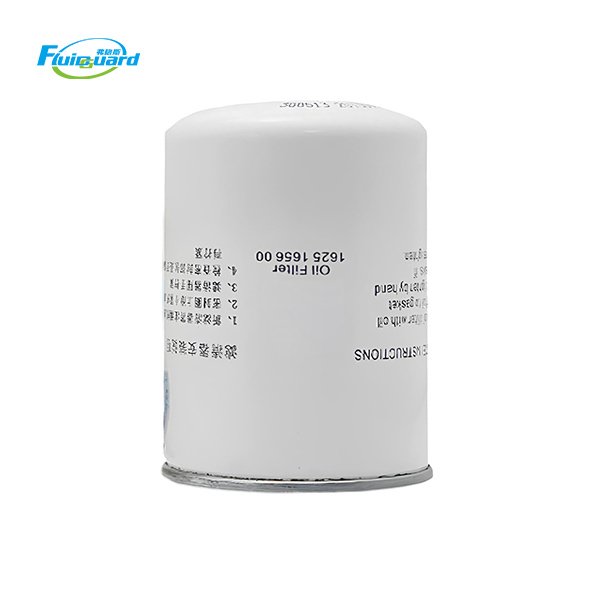 1625165600 Air Compressor Spin-On Oil Filter Element Cartridge