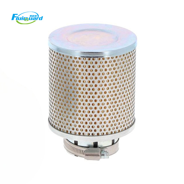 1630012300 High Capacity Air Filter Element For Compressor