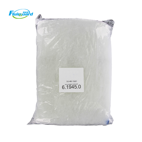 619450 High-Quality Air Filter Mat
