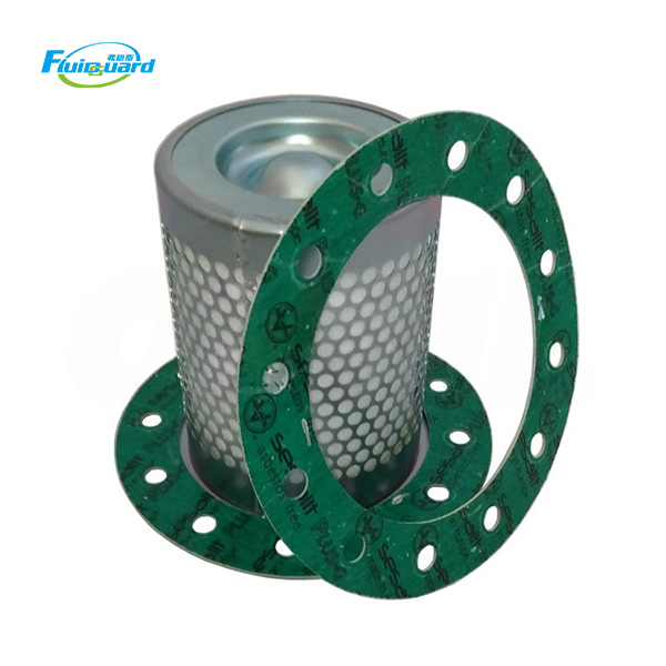 6.2036.0 Versatile Air Oil Separator Filter Element For Compressor