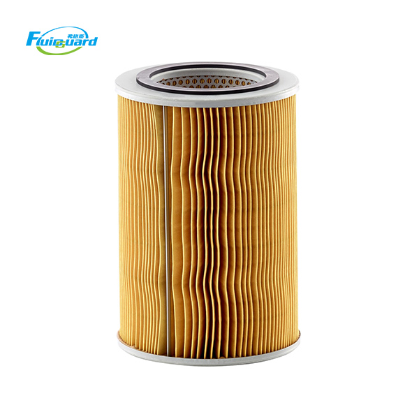 C15124/1 High Efficiency Inlet Air Filter Element For Compressor