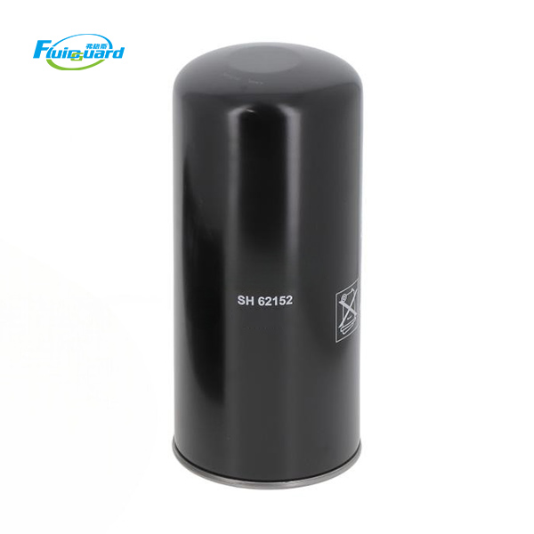SH62152 High Quality Spin-On Oil Filter Cartridge