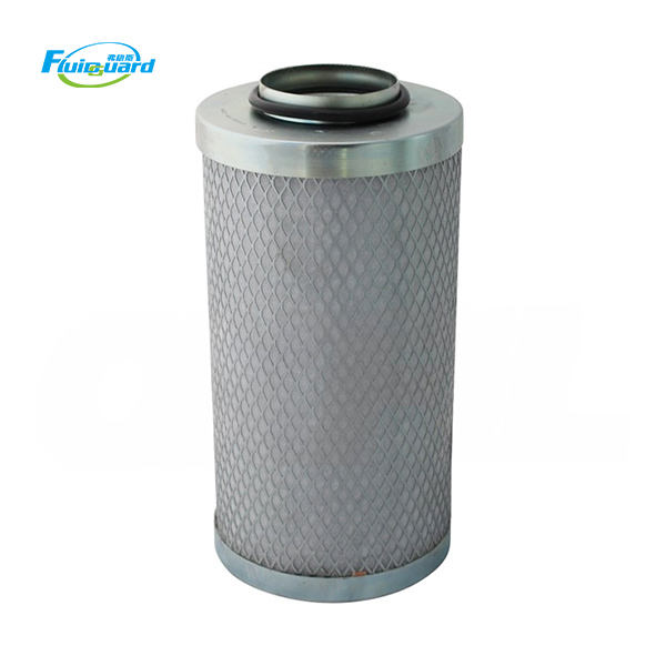 39831862 Reliable Air Oil Separator Filter For Compressor