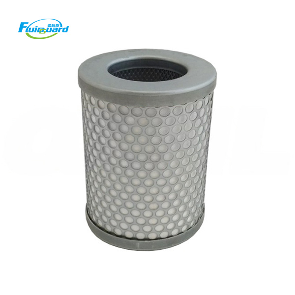 LE6007 Compressor Spare Part Air Oil Separator Filter Element