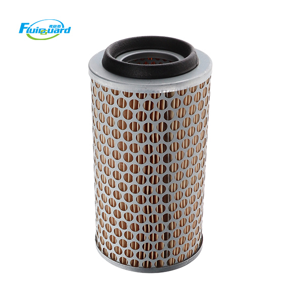 1619622000 Durable Air Filter Element Filter Cartridge For Compressor