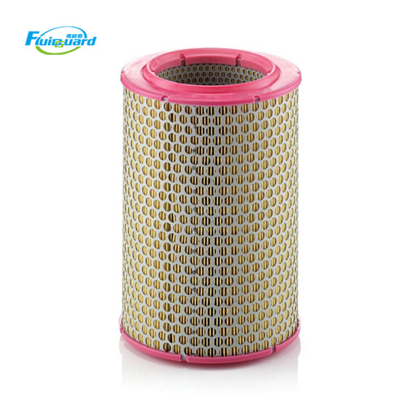 C17192 Effective Air Filter Cartridge For Air Compressor