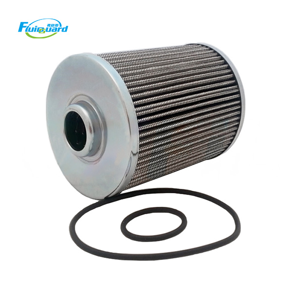 6750455536 High Quality Oil Filter Element For Compressor