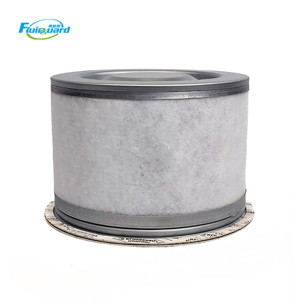 88248950 Long-Lasting Air Oil Separator Filter For Air Compressor