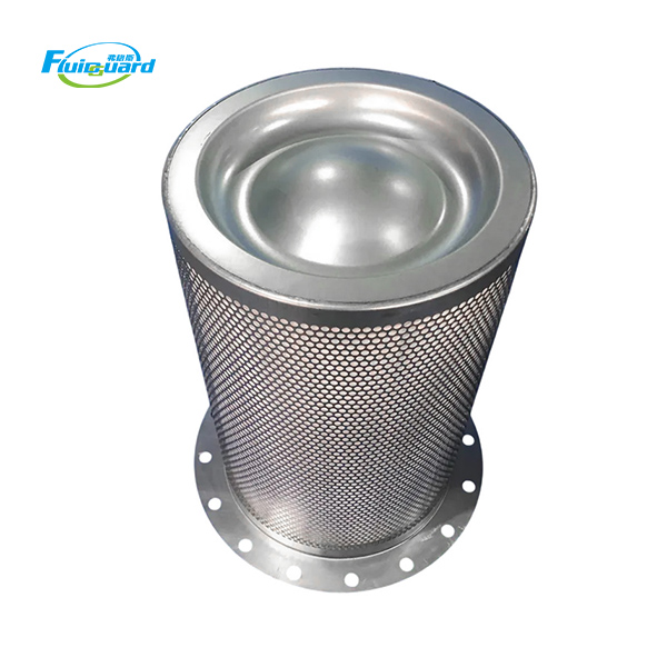 SAO59670 Versatile Air Oil Separator For Air Compressor