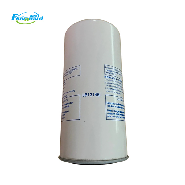 LB13145 Spin-On Air Oil Separator For Air Compressor
