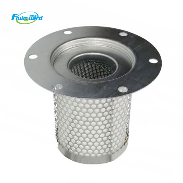 LE8003x Cost-Effective Air Oil Separator Filter Element For Air Compressor