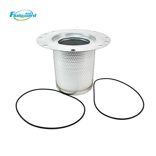 1622365600 Compressor Air Oil Separator Filter Element