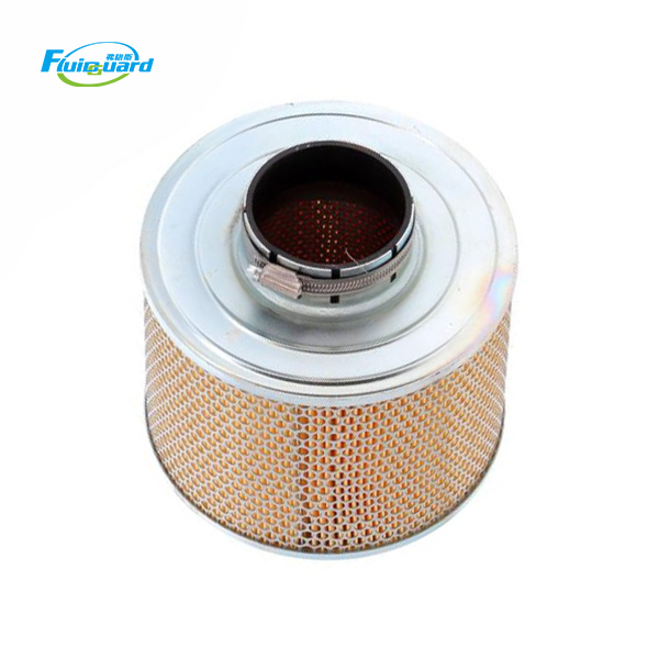 17207786 High Grade Air Filter Cartridge For Air Compressor