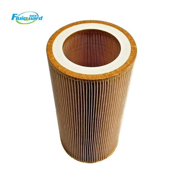 8973015500 Powerful Air Filter Element Cartridge