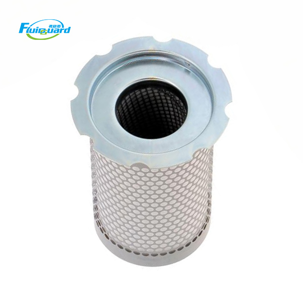 6.3524.0 Sophisticated Air Oil Separator For Compressor