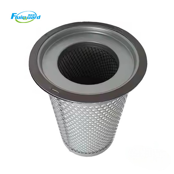 4930255361 Superior Air Oil Separator Filter For Air Compressor