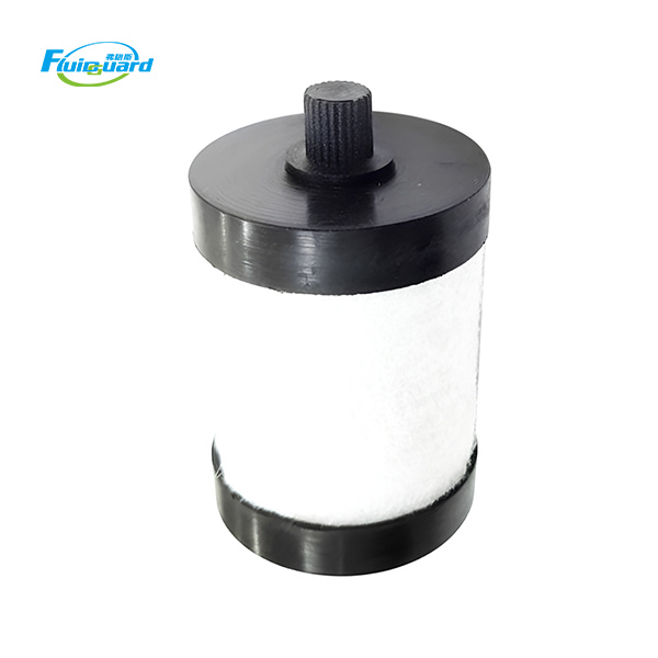 9001033 Sophisticated Air Oil Separator Filter For Air Compressor