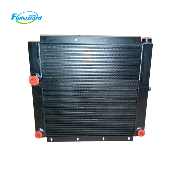 RN32201 Air/Oil Combo Cooler