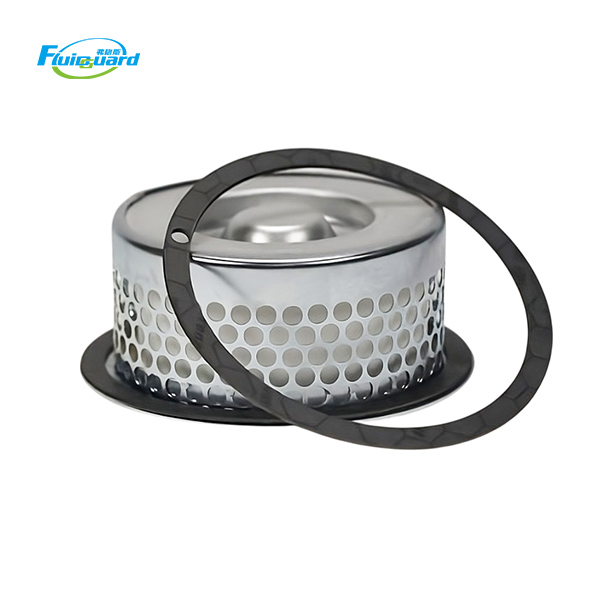 LE3004x Reliable Air Oil Separator Element