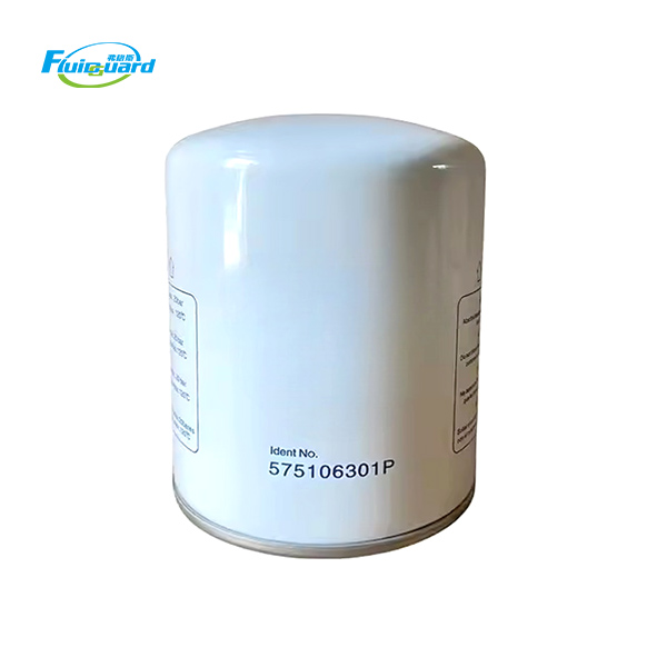 5751063013P Air Compressor Part Spin-On Air Oil Separator Filter