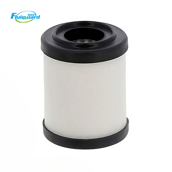 LE2008 Long-Lasting Air Oil Separator Filter Element For Air Compressor