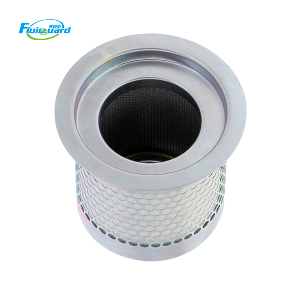 575000207 Air Compressor Oil Separator Element