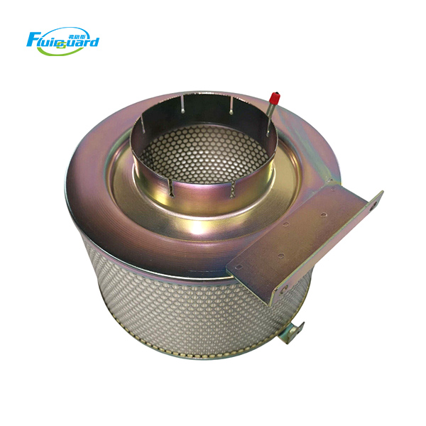 6211444000 Efficient Intake Air Filter Element