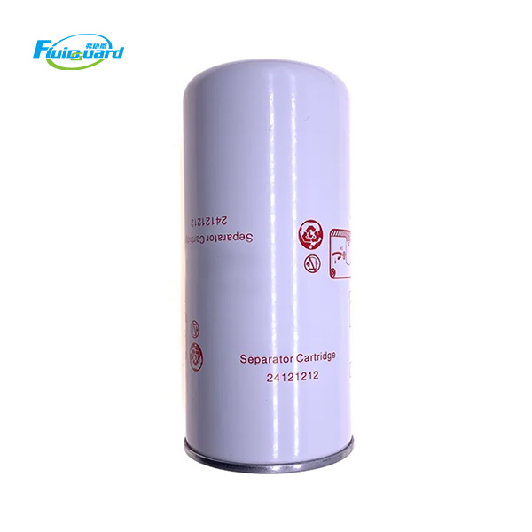 24121212 High Performance Spin-On Air Oil Separator Element