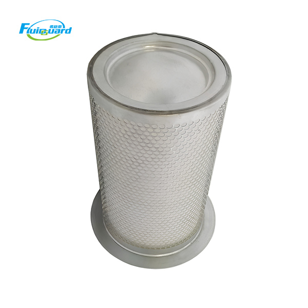 93603496 Efficient Air Oil Separator Filter For Compressor