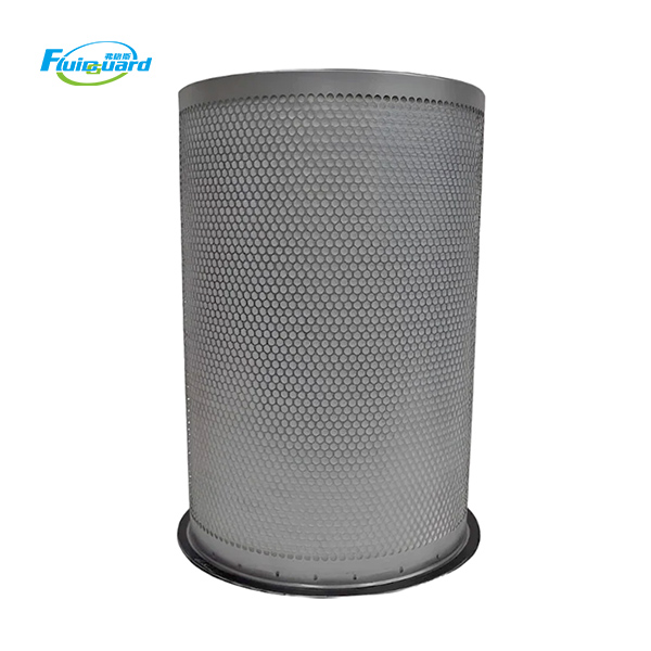 6.3534.0 Reliable Air Oil Separator Filter Element