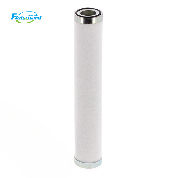 30733 Air Compressor Part Air Oil Separator Element