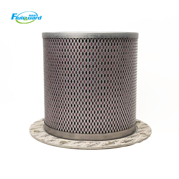 2250100-753 Cost-Effective Air Oil Separator Element For Compressor