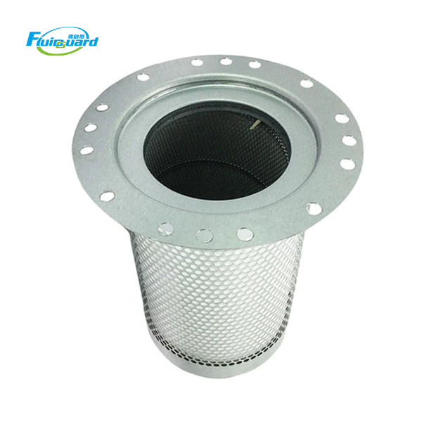 1615654600 Powerful Air Oil Separator Element For Compressor