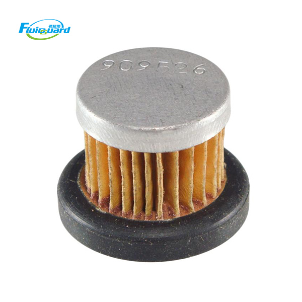 90952600000 Reliable Air Filter Element Cartridge For Compressor