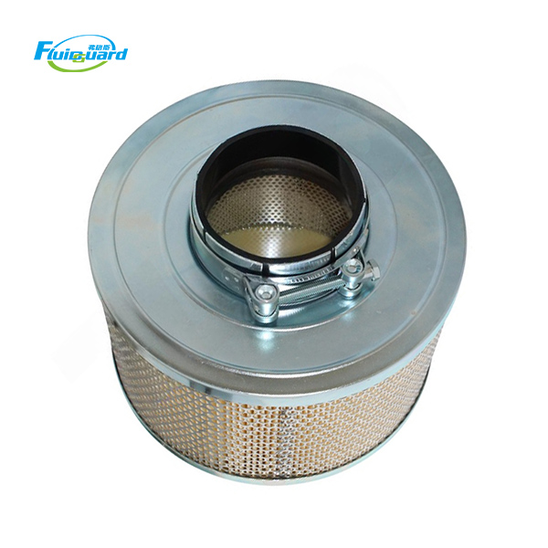 1630012500 Durable Air Filter Element Filter Cartridge For Air Compressor