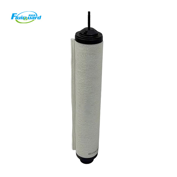 971431120 High Capacity Air Oil Separator For Air Compressor