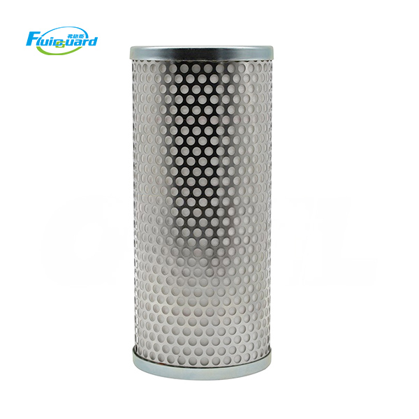 4900252109 Sophisticated Air Oil Separator Filter Element