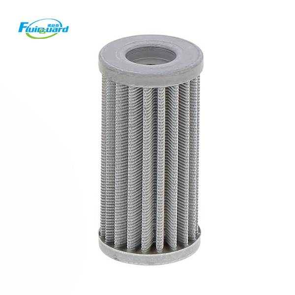 20097 High Durability Oil Filter Element Cartridge