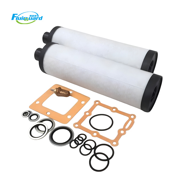 KS082 Air/Oil Separator