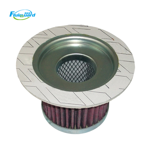 39912969 High Reliability Air/Oil Separator Element For Air Compressor