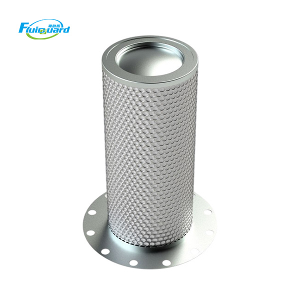 220092010 Superior Air Oil Separator Element For Compressor