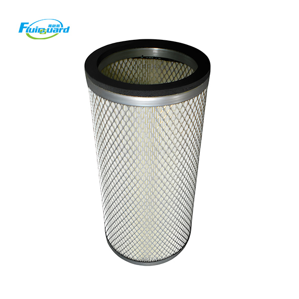 2255300158 High Grade Inlet Air Filter Element For Air Compressor