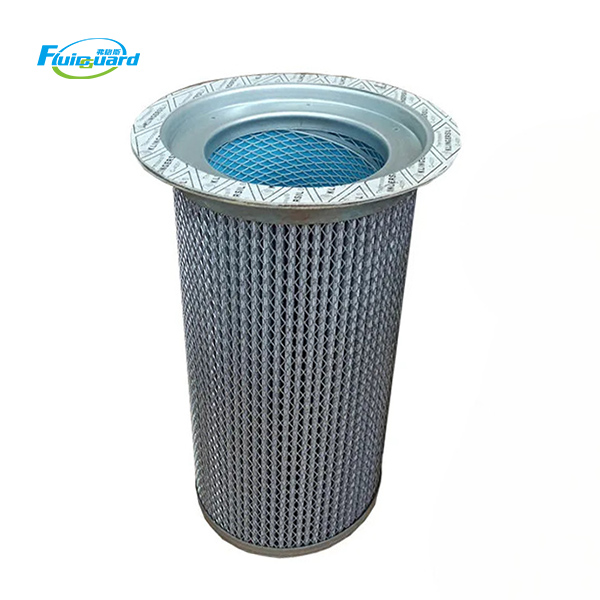 250034-118 Efficient Air Oil Separator Filter Element