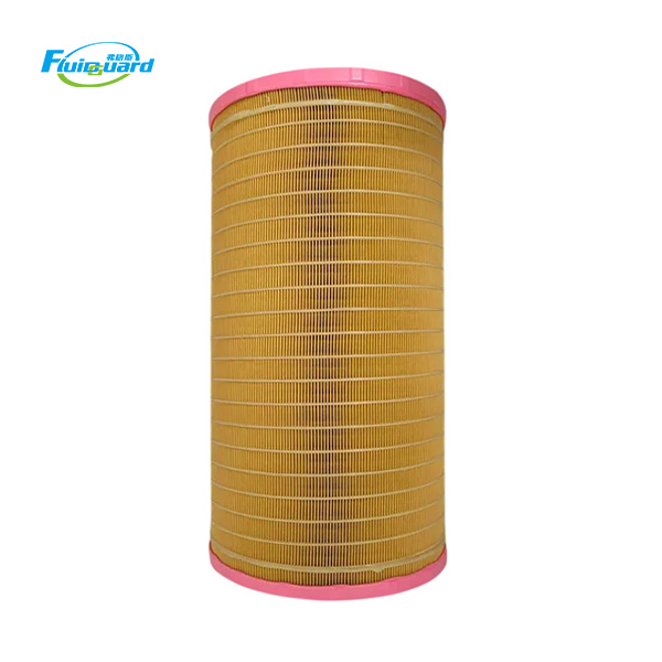 1623778300 Durable Air Filter Element For Compressor