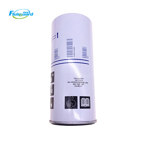 1625775300 Compressor Part Spin-On Air Oil Separator Filter