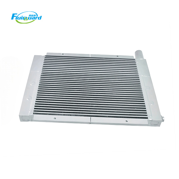 5.7626E1 Cooler