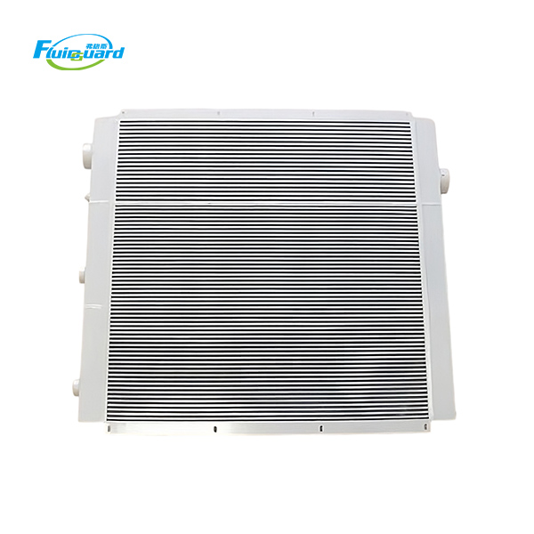 RN32230 Air/Oil Combo Cooler