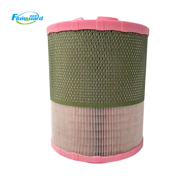 C23513 High Performance Inlet Air Filter Element For Air Compressor