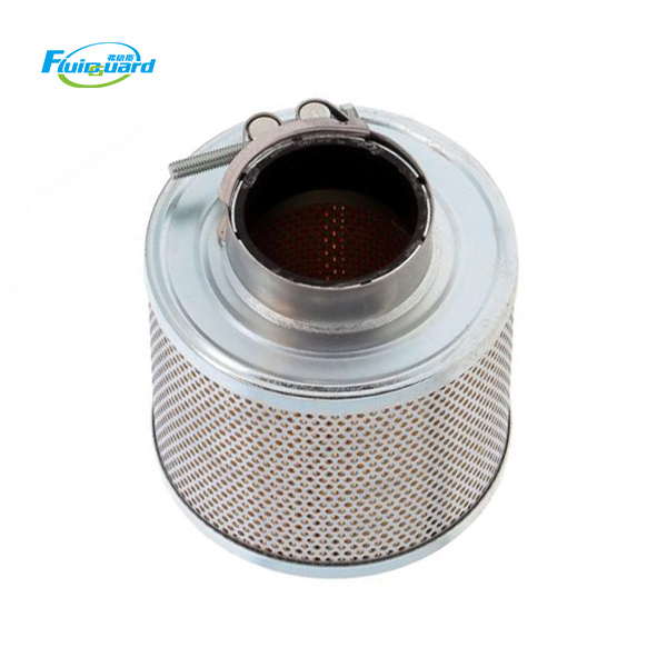 17208700 High Grade Intake Air Filter Element For Compressor