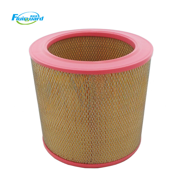 CF9 Long-Lasting Intake Air Filter Element For Compressor